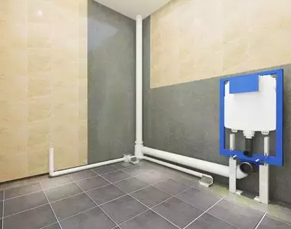 建筑同層排水新趨勢：不降板同層排水系統