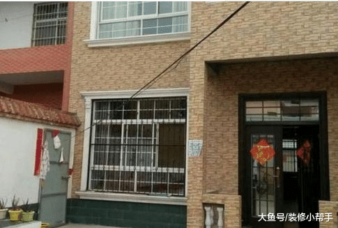 在外拼搏多年换来农村一栋房，回家住几天又要走了，有家没工作