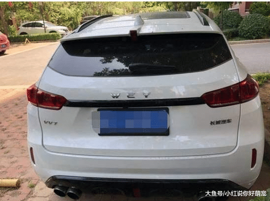 越来越多人买SUV都买这款, 太聪明了, 好看实用又好开!