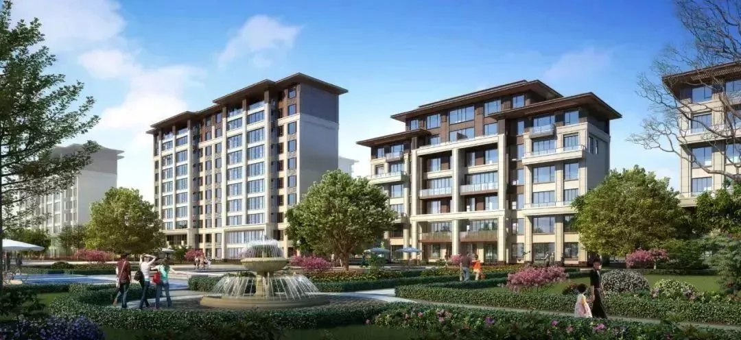 合肥千人抢房！滨湖两大纯新盘首开、高新1.86万/㎡红盘遭疯抢！合肥楼市彻底火了！