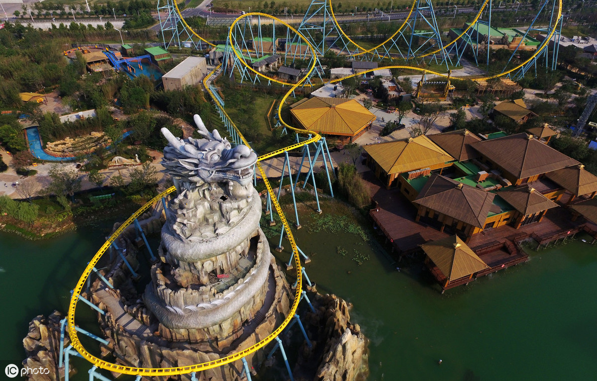 文旅地产火爆背后，散户投资客如何选择，才能做到稳赚不赔？