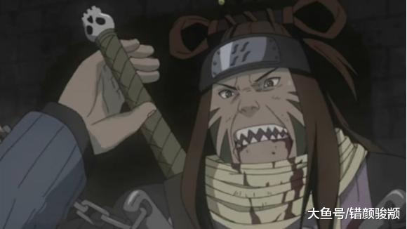 火影中都说忍刀七人众很牛，然而被迈特凯老爹打死的就有几个？