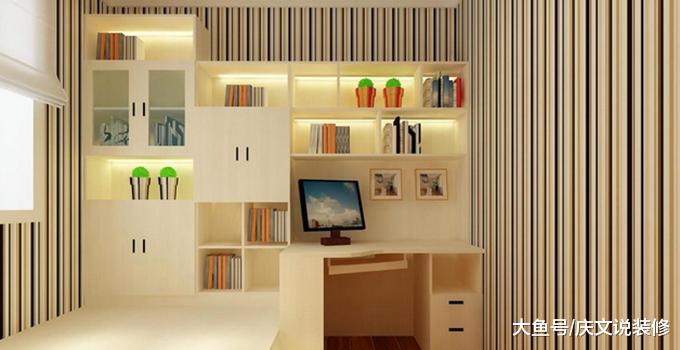 小户型卧室如何变大，如何美观又实用？