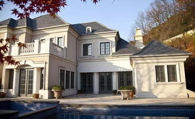 轻钢别墅精选优质建材，打造完美的居家环境