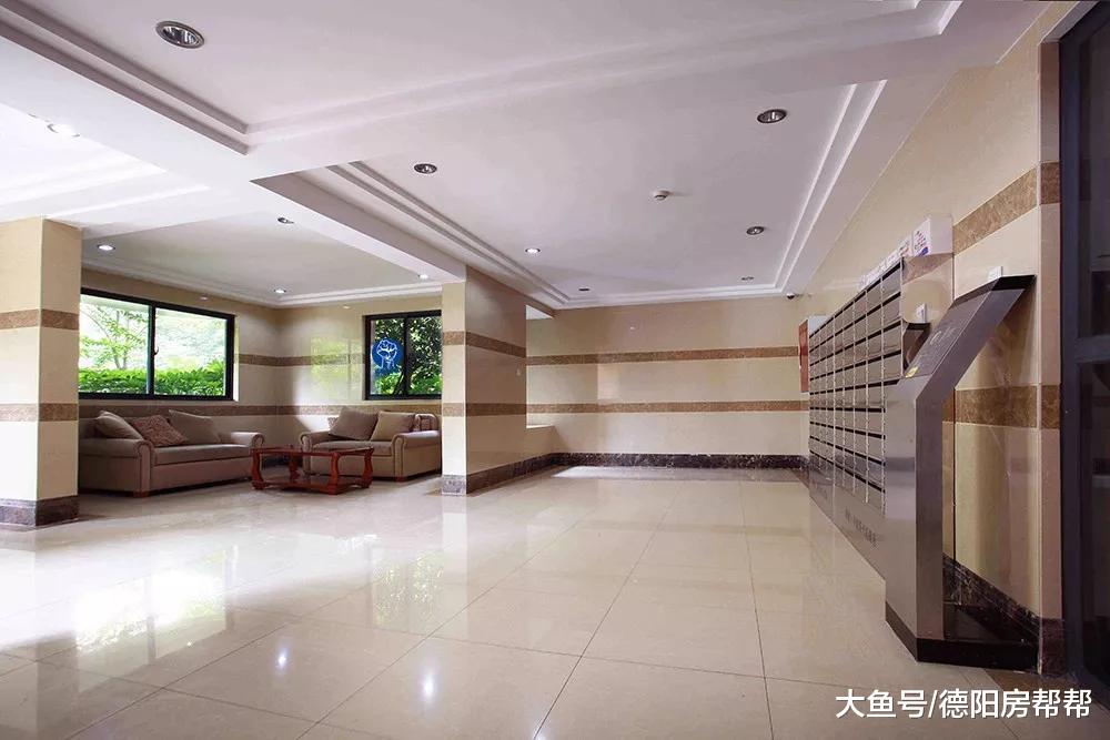 你买的房子给你长脸了吗？德阳品质住宅的第二张“脸”