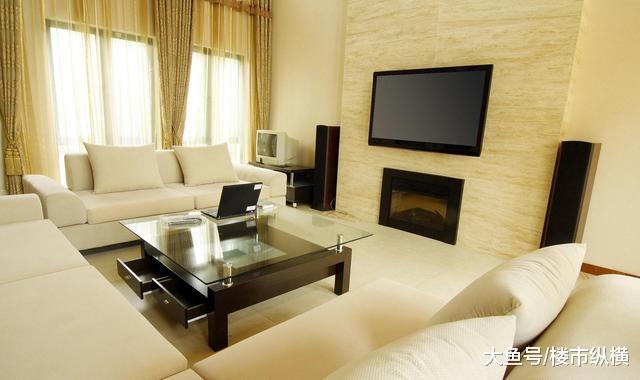 买房选择户型，即使不是南北通透，那这3点一定要占