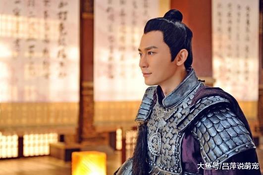 白起并非天下无敌，至少还有两个人更厉害