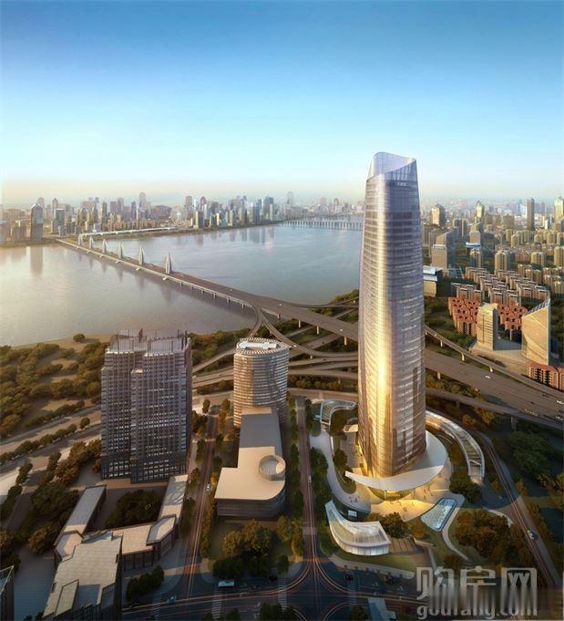 新力地产即将上市！江西省内首家赣系房企