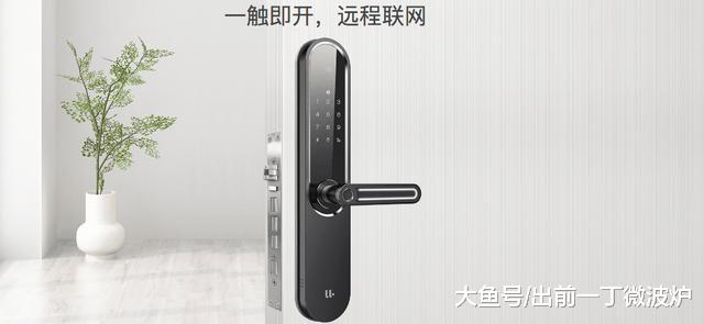 蓝海OR红海，智能锁市场风云变幻、群雄逐鹿