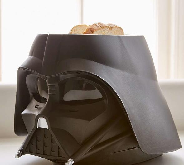 分享24个好看又实用的厨房创意小工具，让你的生活轻松又美丽！