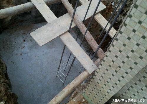灰头土脸在农村建房，六个月让我明白了艰难辛苦，建房不易要珍惜