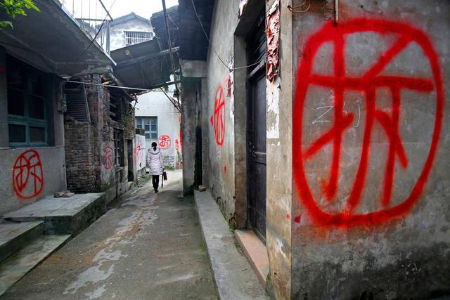 “投胎”是一门艺术！上海拆迁户实录！