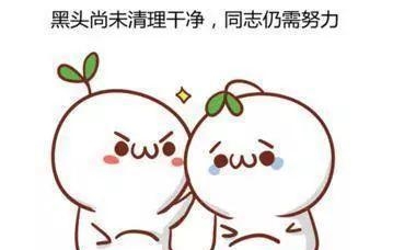 螨虫是黑头的罪魁祸首？乱说！