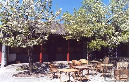 北京名人最多的的一条胡同