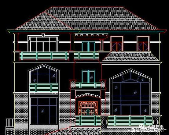 农村自建房，地基垫高到底是为了什么？看这里给你解答