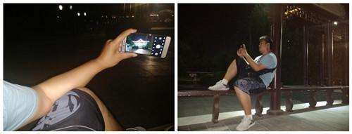 乐Pro3双摄AI版摄影技巧终章—手机拍照也能媲美单反