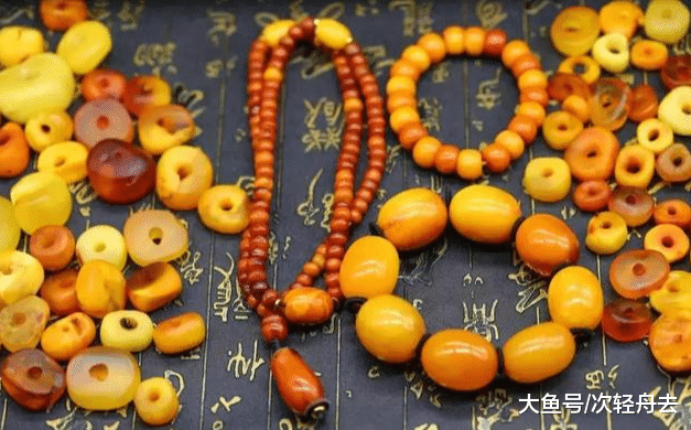 ＂?2019年必“败”手串，就是它们！快收了吧＂