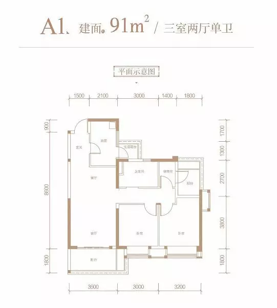 警惕！人居东城花汇真可以买了吗？一个问号