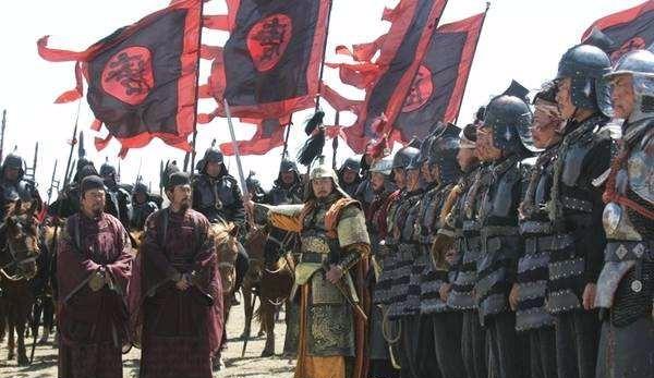 唐朝:唐朝以后,为什么中国人的身高开始变矮了?