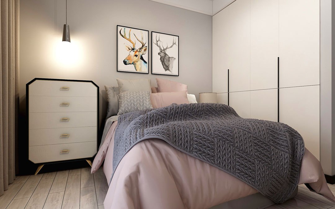 南湖意境新古典案例赏析