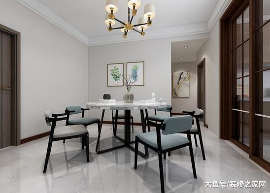 业主的第三套房，第三个卧室设计的太个性