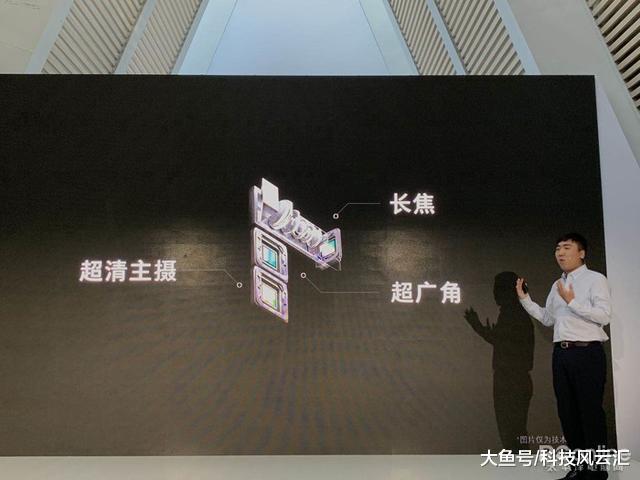 别再说手机拍照能秒单反了，但这些技术确实取代了入门微单