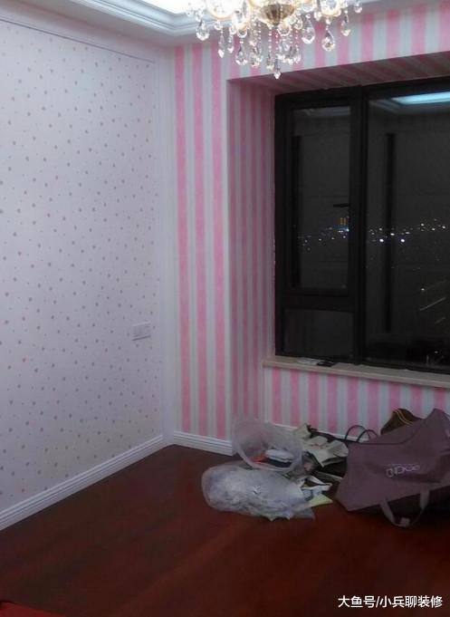 参观嫂子10万装修的新房，满屋乱糟糟，电视柜简直瘆死人！