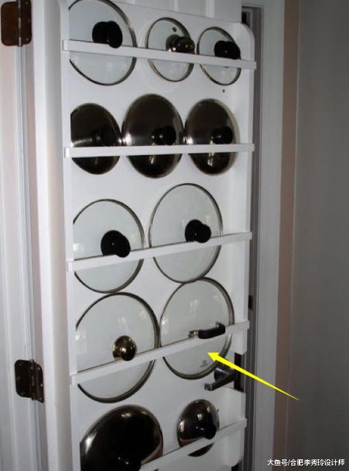 别只知道在家里到处打柜子，这8个地方就够了，好好利用起来超值