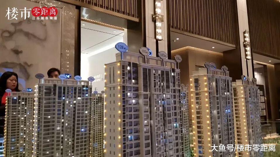 豬年“開門紅”日銷3000萬元，春節成交額超1億元！置業顧問很淡定：都在意料中...