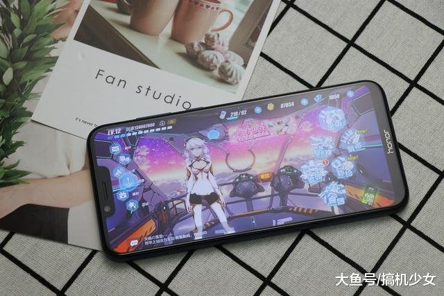 6GB+大电池，麒麟970旗舰沦为千元机，还买什么荣耀20i