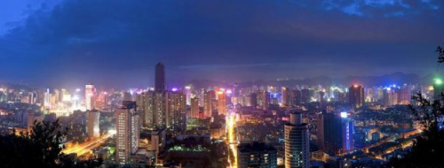 城市小户型住宅，一跃成为房产交易的又一匹“黑马”