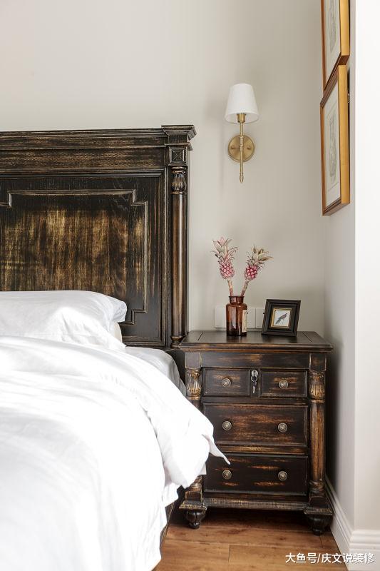 三代同堂的四居房，让岁月静好时光不老