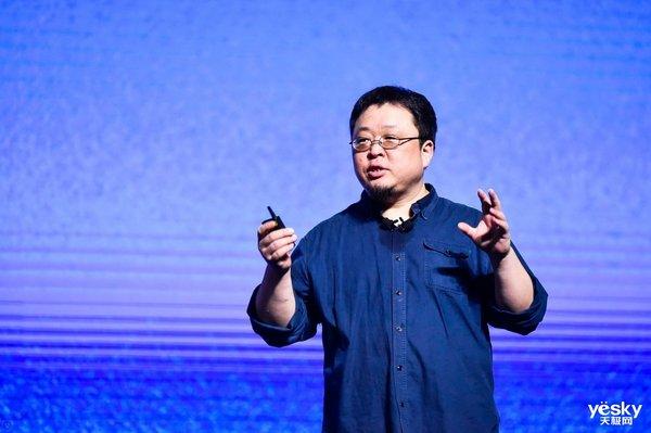 债务缠身？罗永浩首谈近况：我很好 喷我的人都是过得比我差的