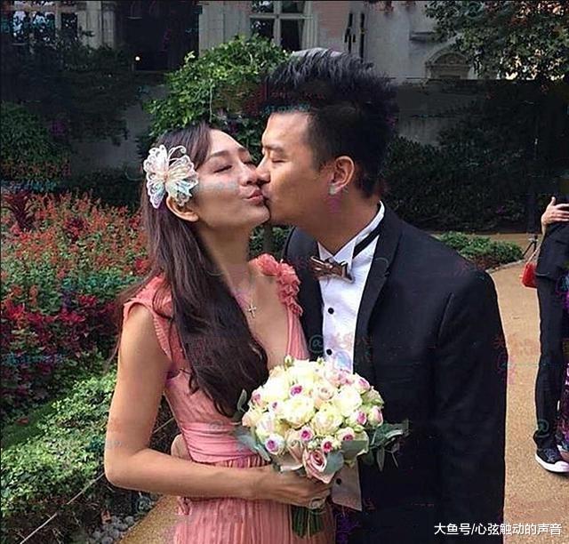 王鸥■王鸥同居3年的未婚夫，原来是我们熟知的他，难怪王鸥从不秀恩爱