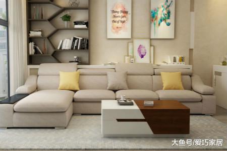 客厅万万不要买这种沙发了，听内行人分析，懊悔我家装早了