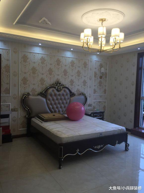 南昌郊区，460平方别墅，光装修就花了170万，大家说值得吗？