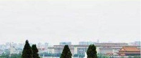 还珠格格王艳在北京的豪宅：院子有巨型喷水池，阳台还能看到故宫