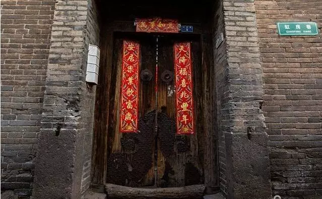 张家口：草厂巷 不想说再见