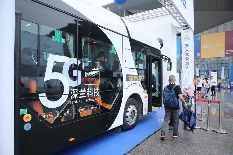 无人驾驶首张商业化牌照为什么在武汉？ 为什么有百度？