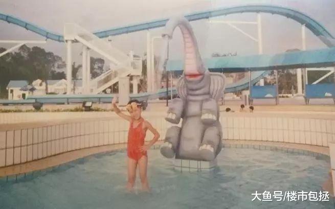怀念，永远的香蜜湖