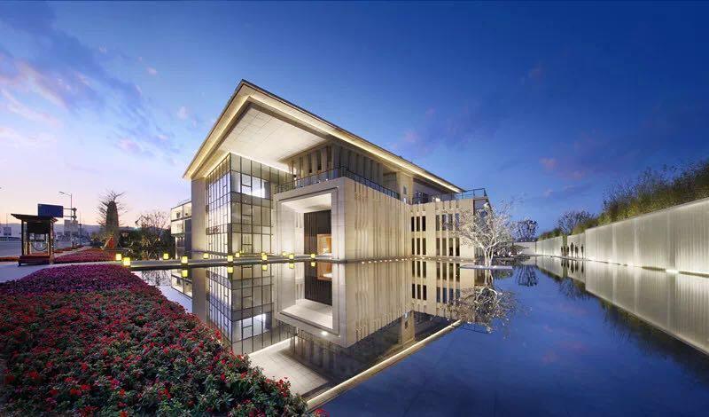 香港淺水灣的富豪生活是這樣的？在福州也能享受到了！