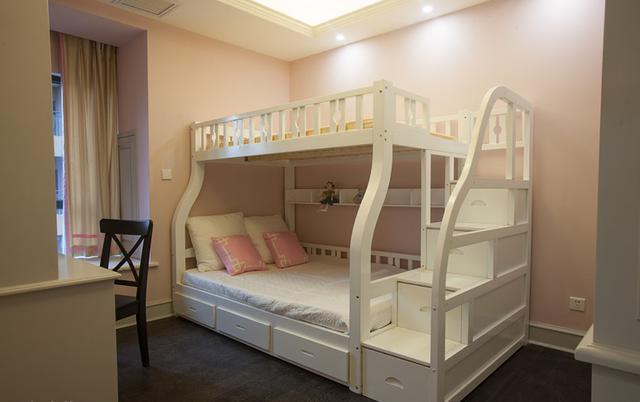 全屋十几个定制柜子实在漂亮！现在打扫干净了，给大家晒晒！