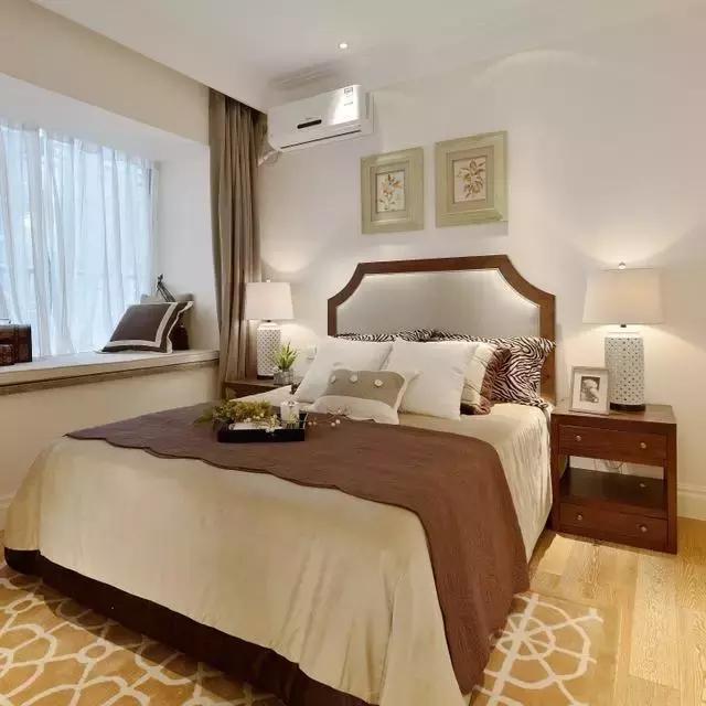 16万装修135平的房子，闺蜜团来参观，都羡慕不已！