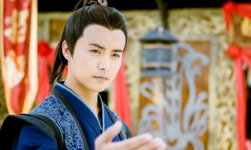 中国古代历史之开皇之治