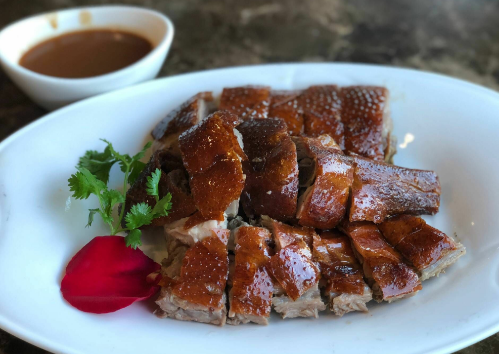 如何制作美味的小热狗