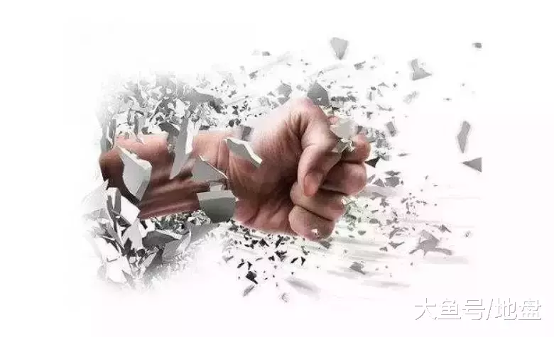 维权者和被维权者，是谁先放弃底线？