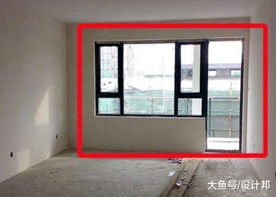 房子小也萬萬不要拆掉這4個地方，男友家拆了結果花了好多錢！