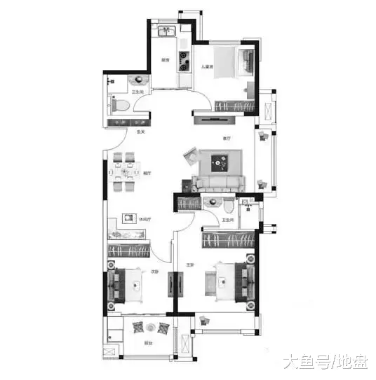 大郑州城运当头，购房者还有多少机会？