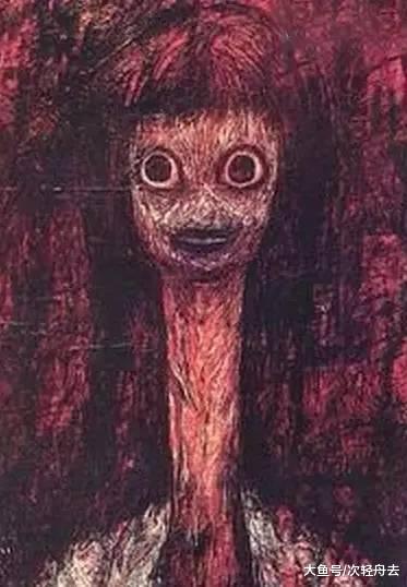 ＂世界十大禁画真的存在吗？！！（一起来看看吧！！）＂