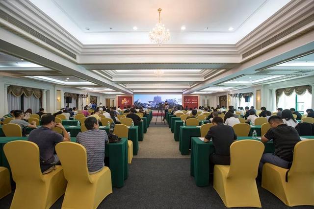 碧桂园陈村TOD定名三龙汇！联手港铁！要建智慧铁路研发中心